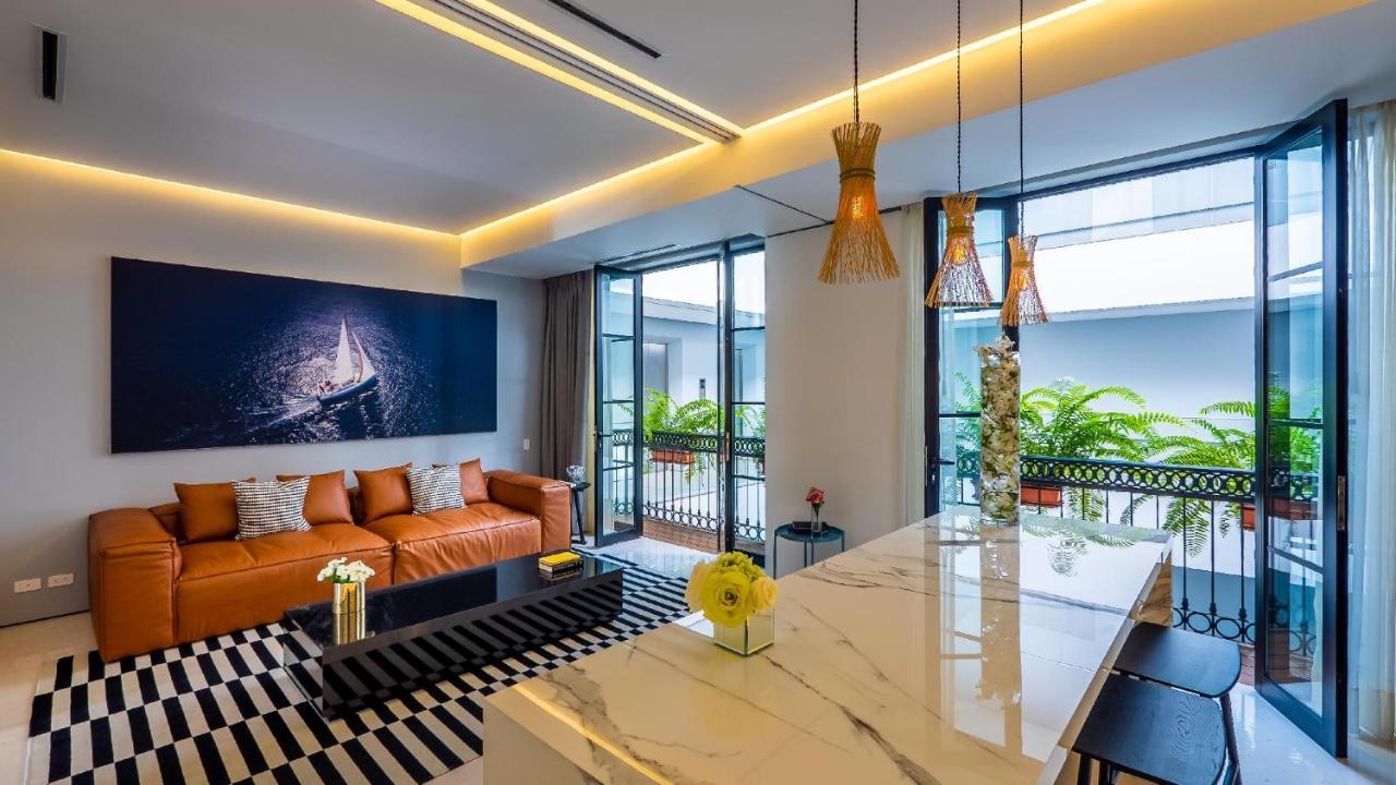 Pier 57 - 510 Luxury Rooftop 2 Bedroom Condo In Romantic Zone Puerto Vallarta Eksteriør bilde