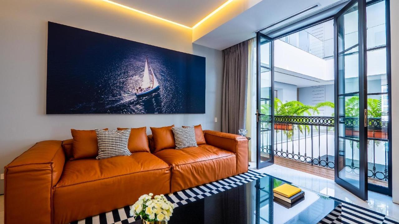 Pier 57 - 510 Luxury Rooftop 2 Bedroom Condo In Romantic Zone Puerto Vallarta Eksteriør bilde