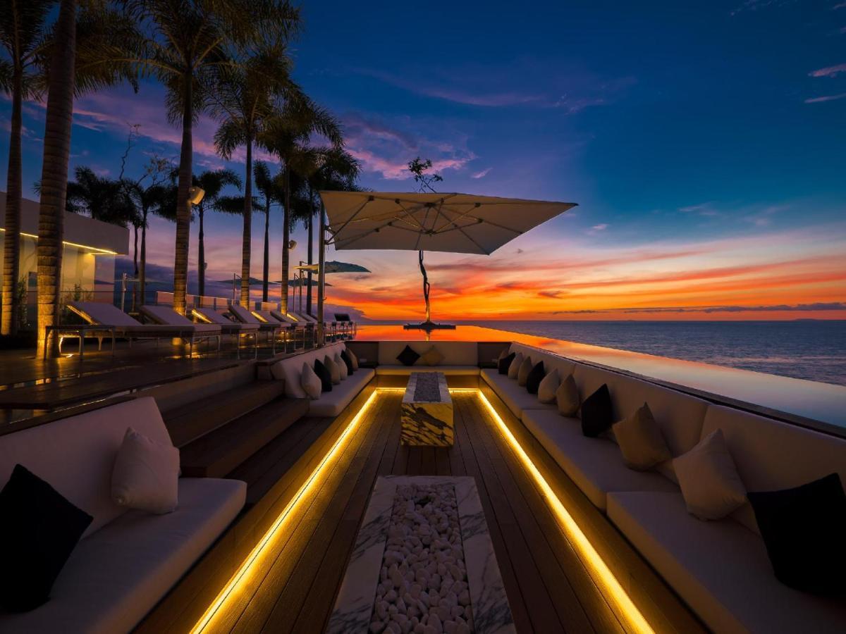 Pier 57 - 510 Luxury Rooftop 2 Bedroom Condo In Romantic Zone Puerto Vallarta Eksteriør bilde