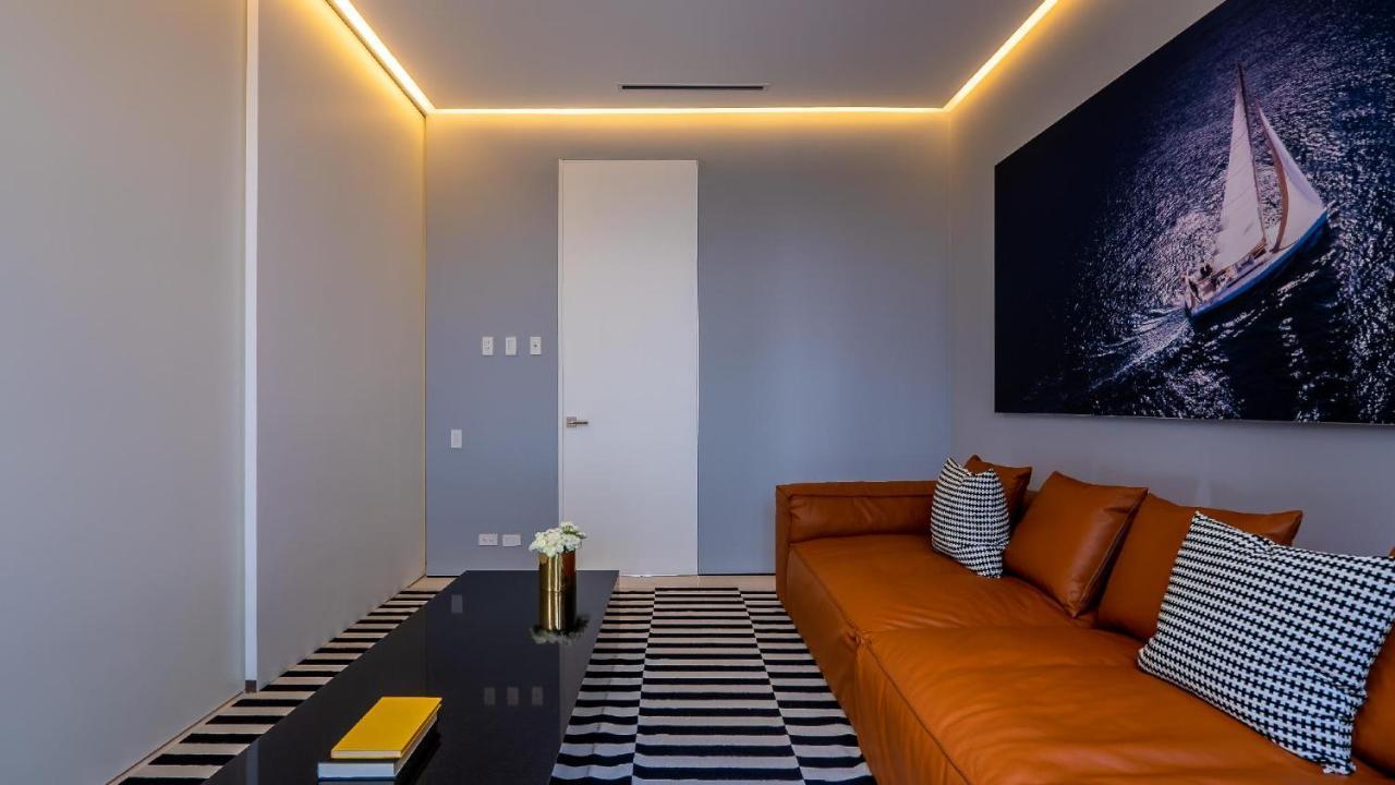 Pier 57 - 510 Luxury Rooftop 2 Bedroom Condo In Romantic Zone Puerto Vallarta Eksteriør bilde
