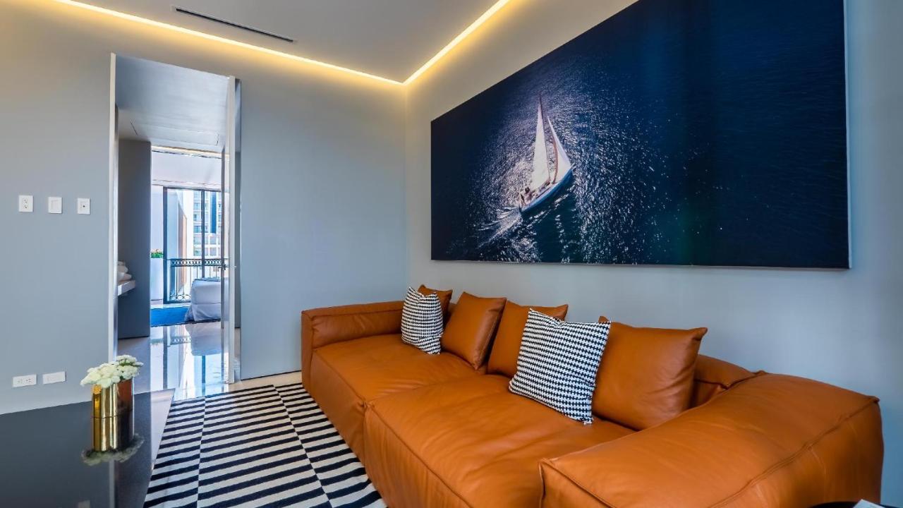 Pier 57 - 510 Luxury Rooftop 2 Bedroom Condo In Romantic Zone Puerto Vallarta Eksteriør bilde